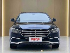 Mercedes-Benz E-Class E 260 L - ფოტო 2