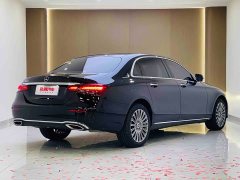 Mercedes-Benz E-Class E 260 L - ფოტო 3