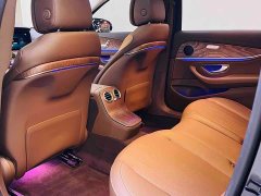 Mercedes-Benz E-Class E 260 L - ფოტო 5