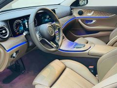 Mercedes-Benz E-Class E 260 L - ფოტო 6