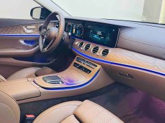 Mercedes-Benz E-Class E 260 L - ფოტო 7