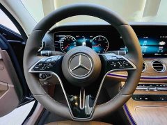 Mercedes-Benz E-Class E 260 L - ფოტო 8
