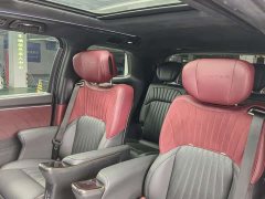 GAC Aion M8 Master Series 400T Flagship - ფოტო 10
