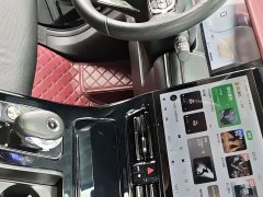 GAC Aion M8 Master Series 400T Flagship - ფოტო 11
