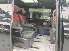 GAC Aion M8 Master Series 400T Flagship - ფოტო 12