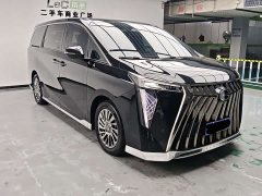 GAC Aion M8 Master Series 400T Flagship - ფოტო 3