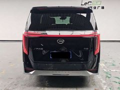 GAC Aion M8 Master Series 400T Flagship - ფოტო 5