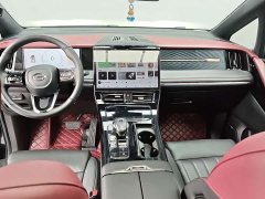 GAC Aion M8 Master Series 400T Flagship - ფოტო 7