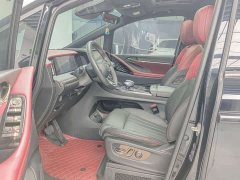 GAC Aion M8 Master Series 400T Flagship - ფოტო 8
