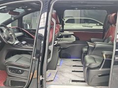 GAC Aion M8 Master Series 400T Flagship - ფოტო 9