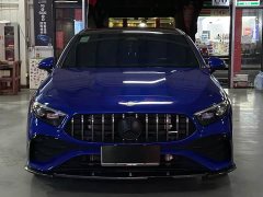 Mercedes-Benz Mercedes-AMG A 35 4MATIC (Imported) - ფოტო 2