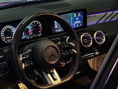 Mercedes-Benz Mercedes-AMG A 35 4MATIC (Imported) - ფოტო 5