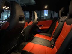 Mercedes-Benz Mercedes-AMG A 35 4MATIC (Imported) - ფოტო 7