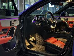 Mercedes-Benz Mercedes-AMG A 35 4MATIC (Imported) - ფოტო 8