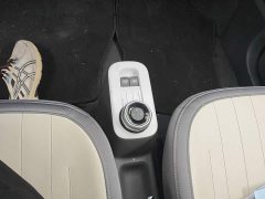 Geely Panda 200km Panda Kart - ფოტო 10