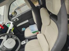 Geely Panda 200km Panda Kart - ფოტო 11
