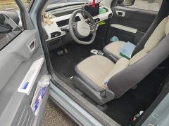 Geely Panda 200km Panda Kart - ფოტო 12