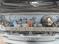 Geely Panda 200km Panda Kart - ფოტო 16