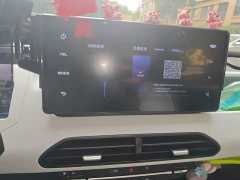 Geely Panda 200km Panda Kart - ფოტო 20