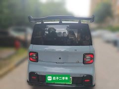 Geely Panda 200km Panda Kart - ფოტო 3