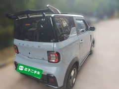 Geely Panda 200km Panda Kart - ფოტო 4