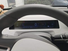 Geely Panda 200km Panda Kart - ფოტო 7