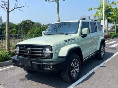 Tank 300 2.0T Explorer - ფოტო 1