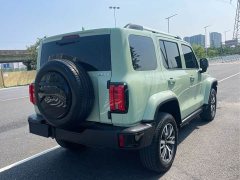 Tank 300 2.0T Explorer - ფოტო 10