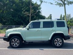 Tank 300 2.0T Explorer - ფოტო 6