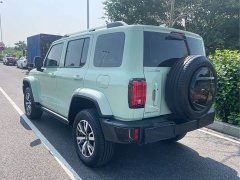 Tank 300 2.0T Explorer - ფოტო 8
