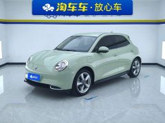 ORA Good Cat 401km Standard Range Comfort Edition LFP Battery - ფოტო 1