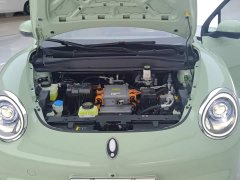 ORA Good Cat 401km Standard Range Comfort Edition LFP Battery - ფოტო 10