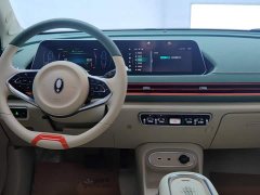 ORA Good Cat 401km Standard Range Comfort Edition LFP Battery - ფოტო 12