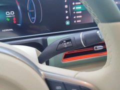 ORA Good Cat 401km Standard Range Comfort Edition LFP Battery - ფოტო 16