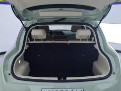 ORA Good Cat 401km Standard Range Comfort Edition LFP Battery - ფოტო 4
