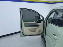ORA Good Cat 401km Standard Range Comfort Edition LFP Battery - ფოტო 7