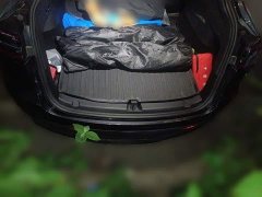 Tesla Model Y Rear-Wheel Drive - ფოტო 15