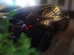 Tesla Model Y Rear-Wheel Drive - ფოტო 4