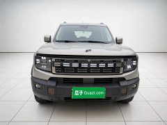 Jetour Jietu Shanhai T1 2024 150km Xianghu - ფოტო 2
