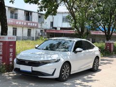 Honda Envix 240TURBO CVT Tech Edition - ფოტო 1