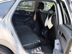 Honda Envix 240TURBO CVT Tech Edition - ფოტო 10