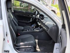 Honda Envix 240TURBO CVT Tech Edition - ფოტო 11