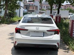 Honda Envix 240TURBO CVT Tech Edition - ფოტო 14