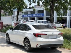 Honda Envix 240TURBO CVT Tech Edition - ფოტო 15