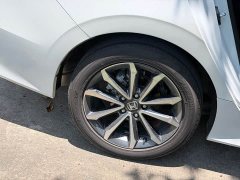 Honda Envix 240TURBO CVT Tech Edition - ფოტო 16