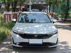 Honda Envix 240TURBO CVT Tech Edition - ფოტო 2