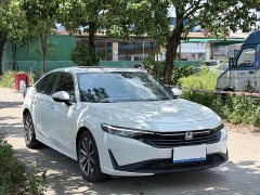 Honda Envix 240TURBO CVT Tech Edition - ფოტო 3