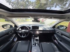 Honda Envix 240TURBO CVT Tech Edition - ფოტო 4