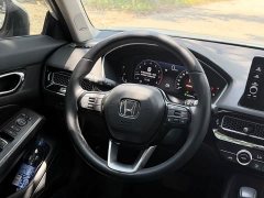 Honda Envix 240TURBO CVT Tech Edition - ფოტო 5