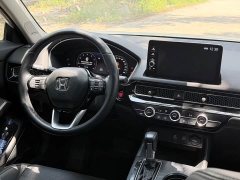 Honda Envix 240TURBO CVT Tech Edition - ფოტო 6